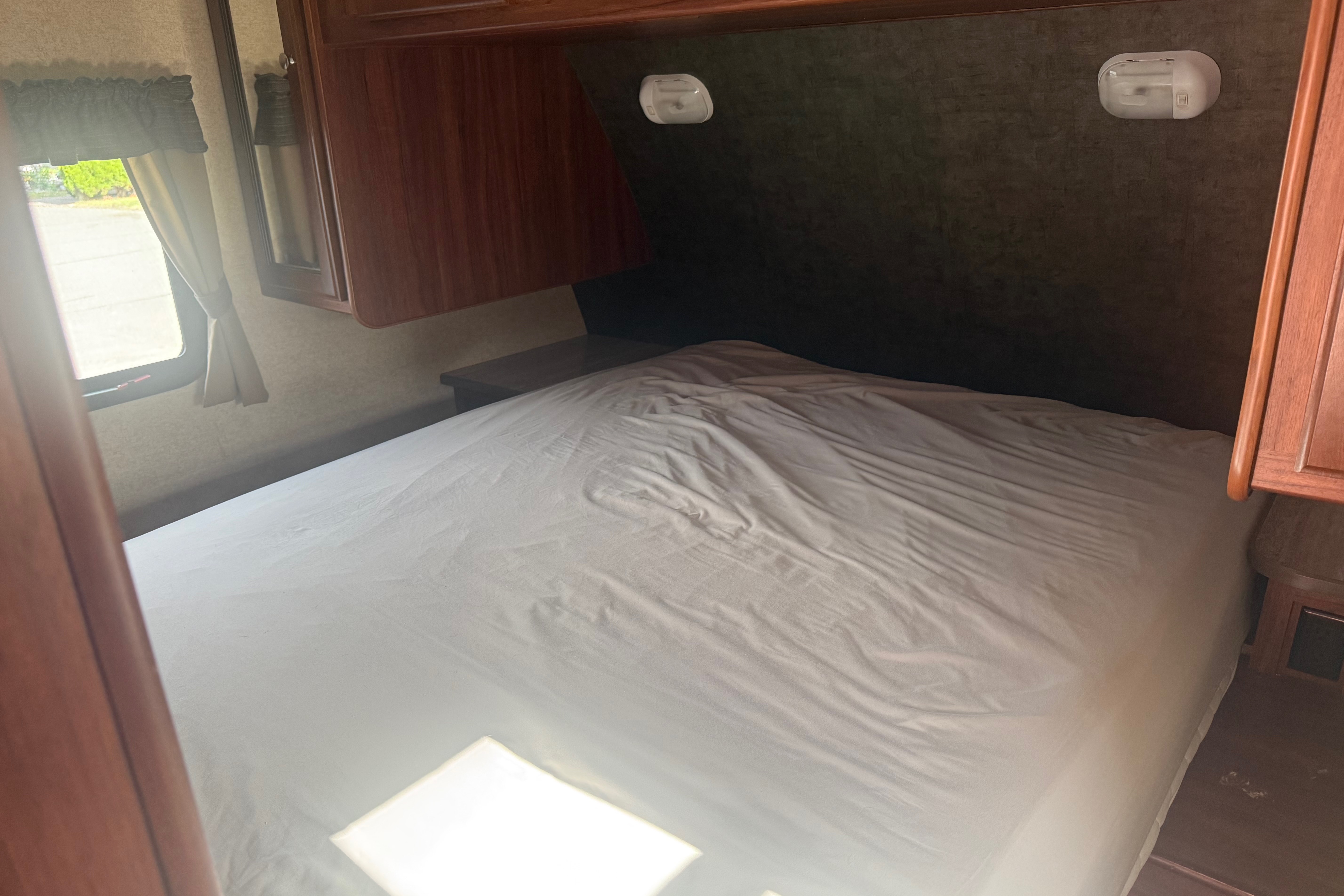 Brent's Heartland North Trail Travel Trailer