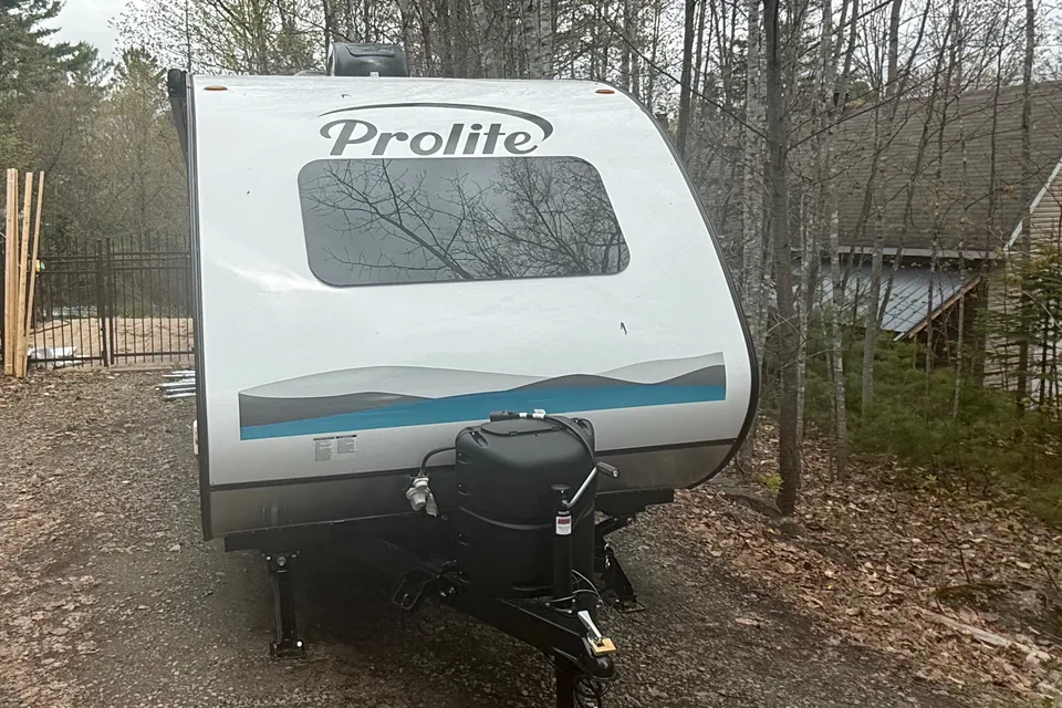 🌲Belle roulotte Prolite Classic 2026 Neuve