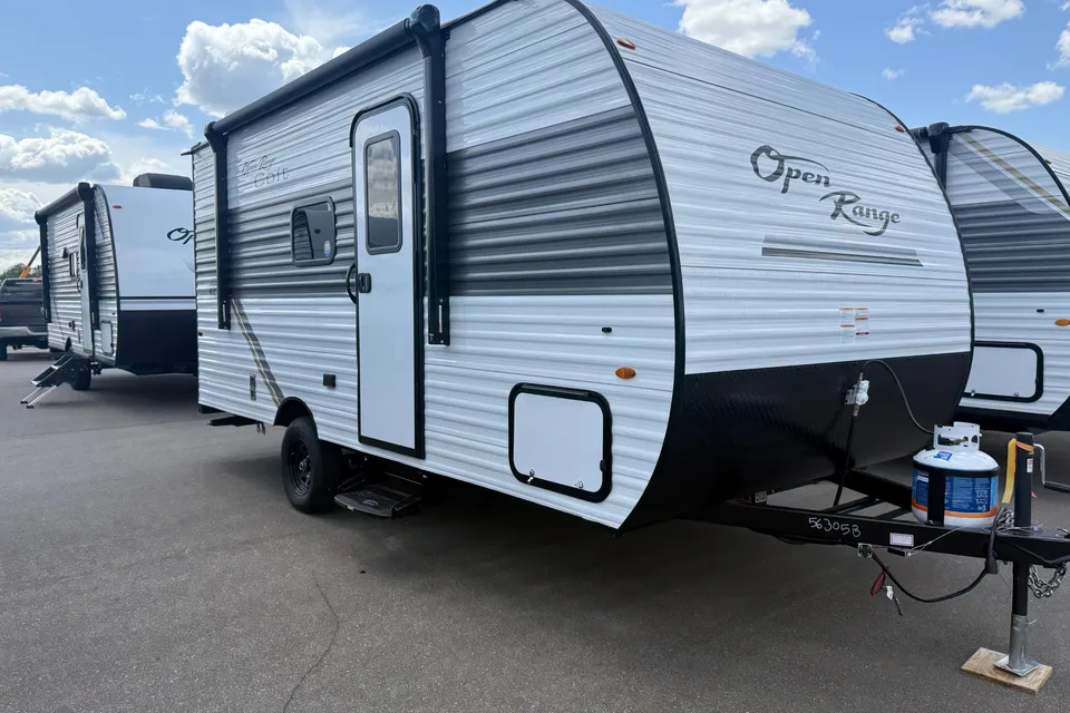 Hope Rv Rental