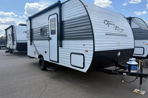 Hope Rv Rental