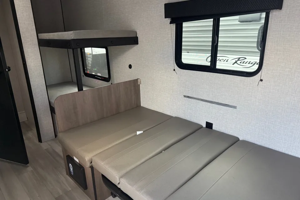 Hope Rv Rental