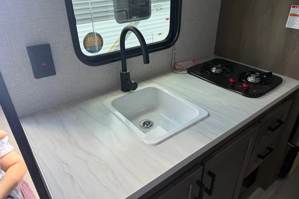 Hope Rv Rental