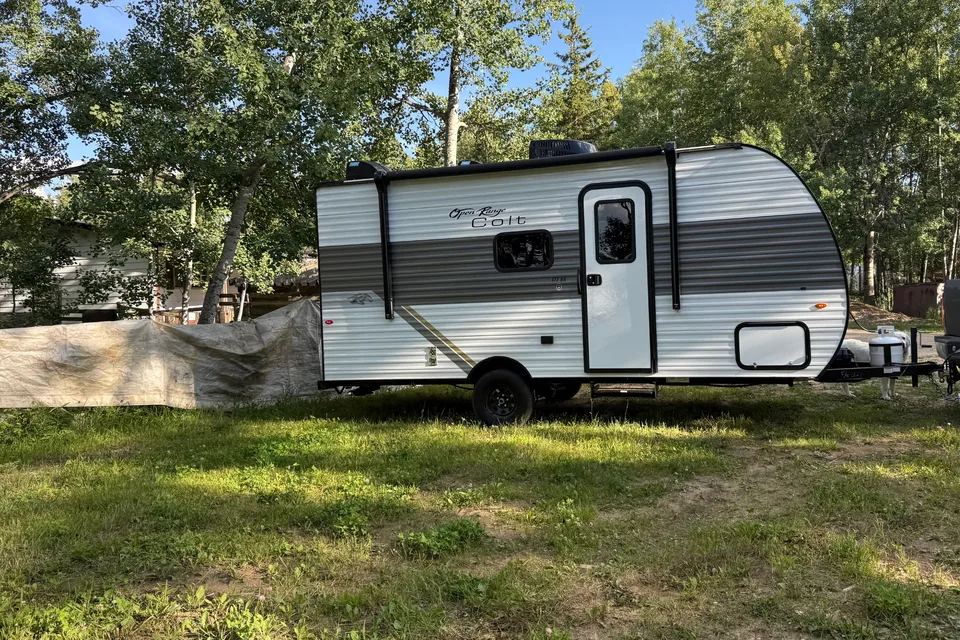 Hope Rv Rental