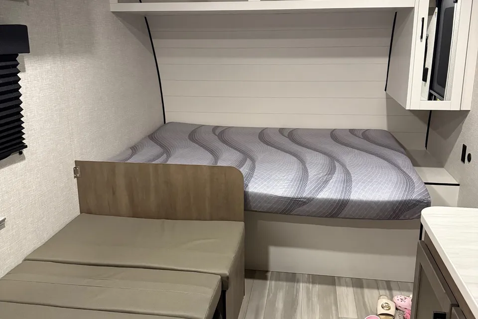 Hope Rv Rental