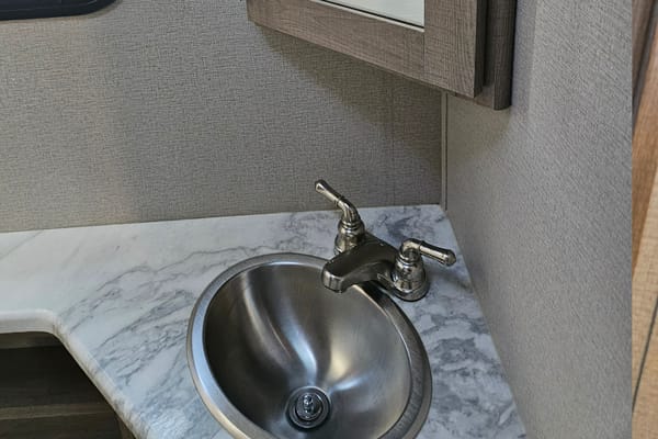 Delivery Only-Grand Design 21BHE Travel Trailer
