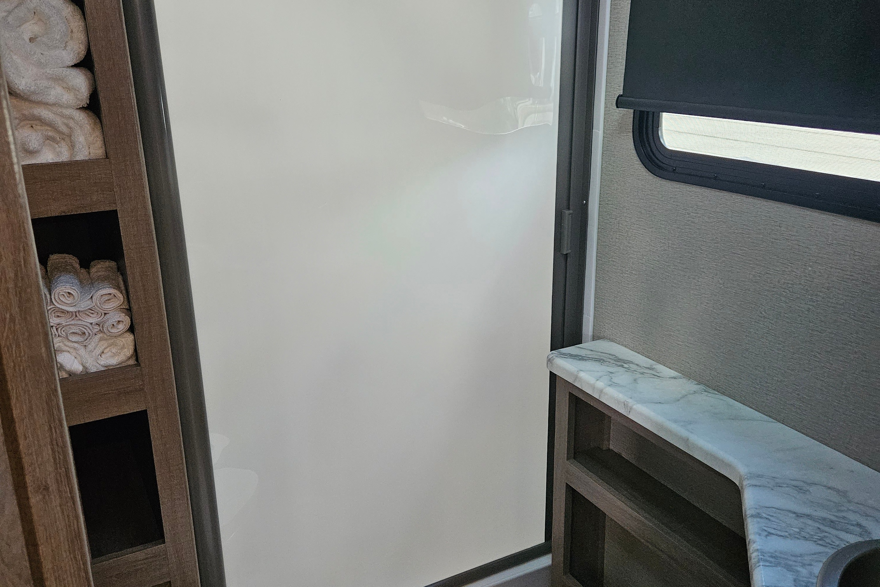 Delivery Only-Grand Design 21BHE Travel Trailer