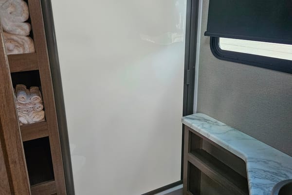 Delivery Only-Grand Design 21BHE Travel Trailer