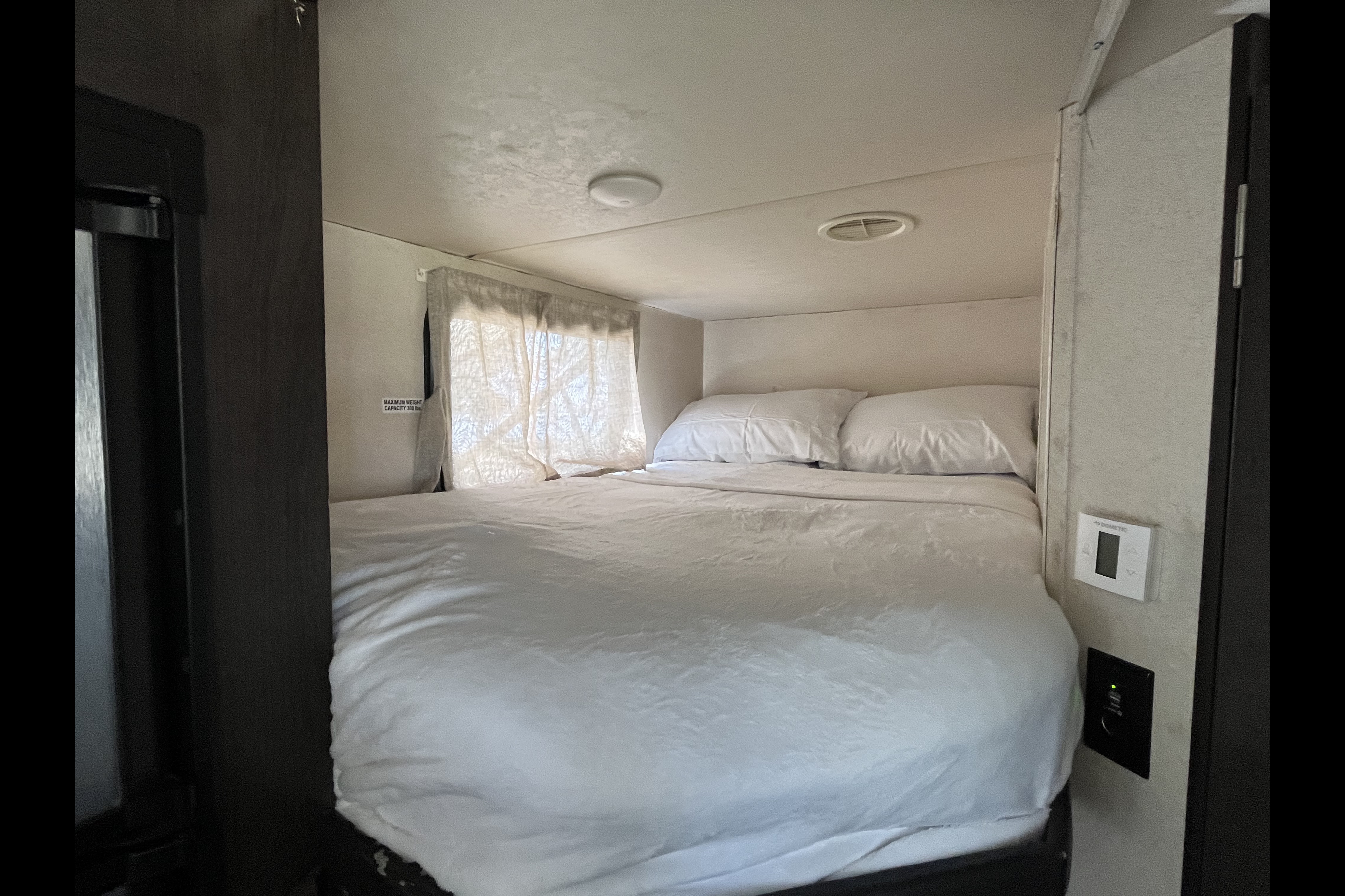 Forest River Wildwood X-Lite Travel Trailer