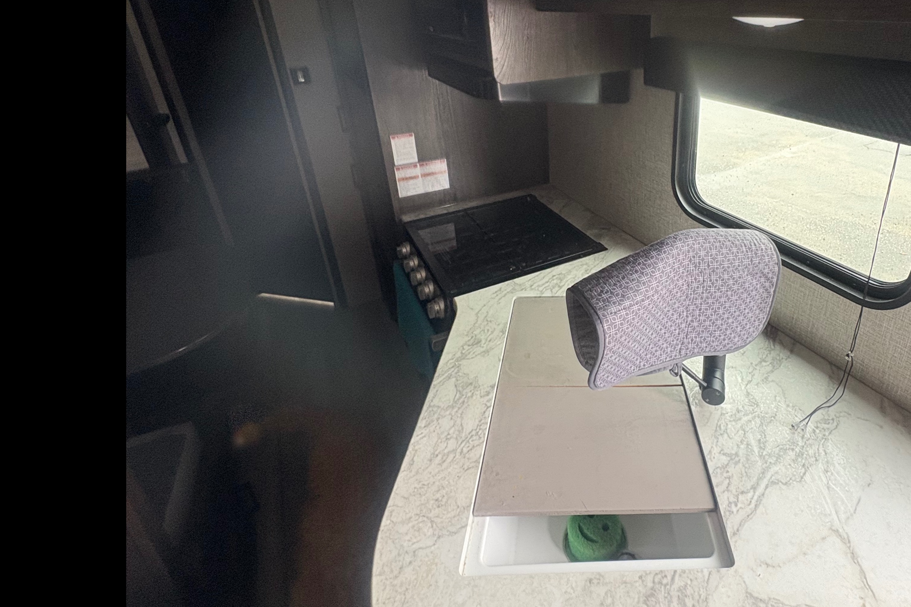 John's Jayco 265rls Travel Trailer