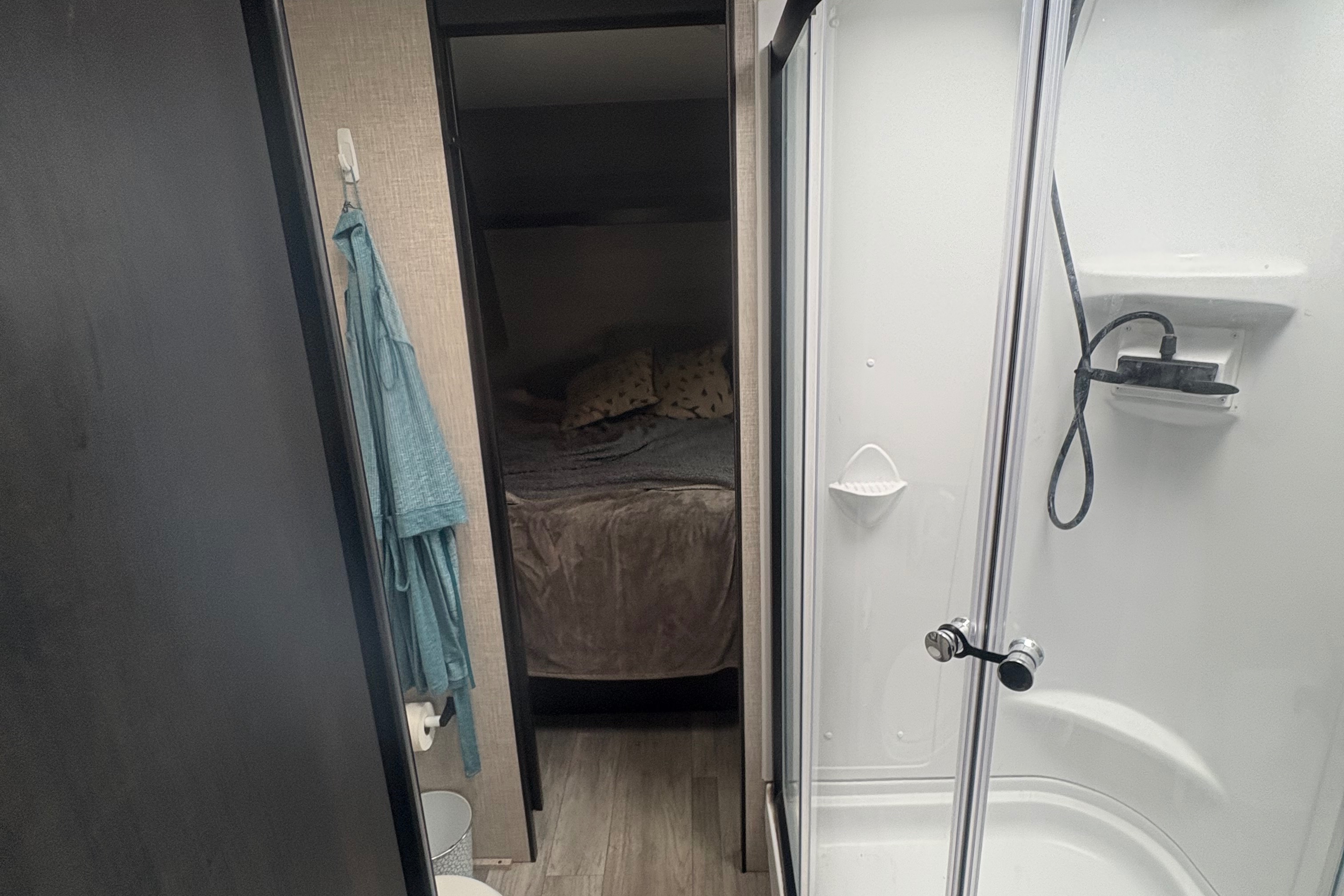 John's Jayco 265rls Travel Trailer