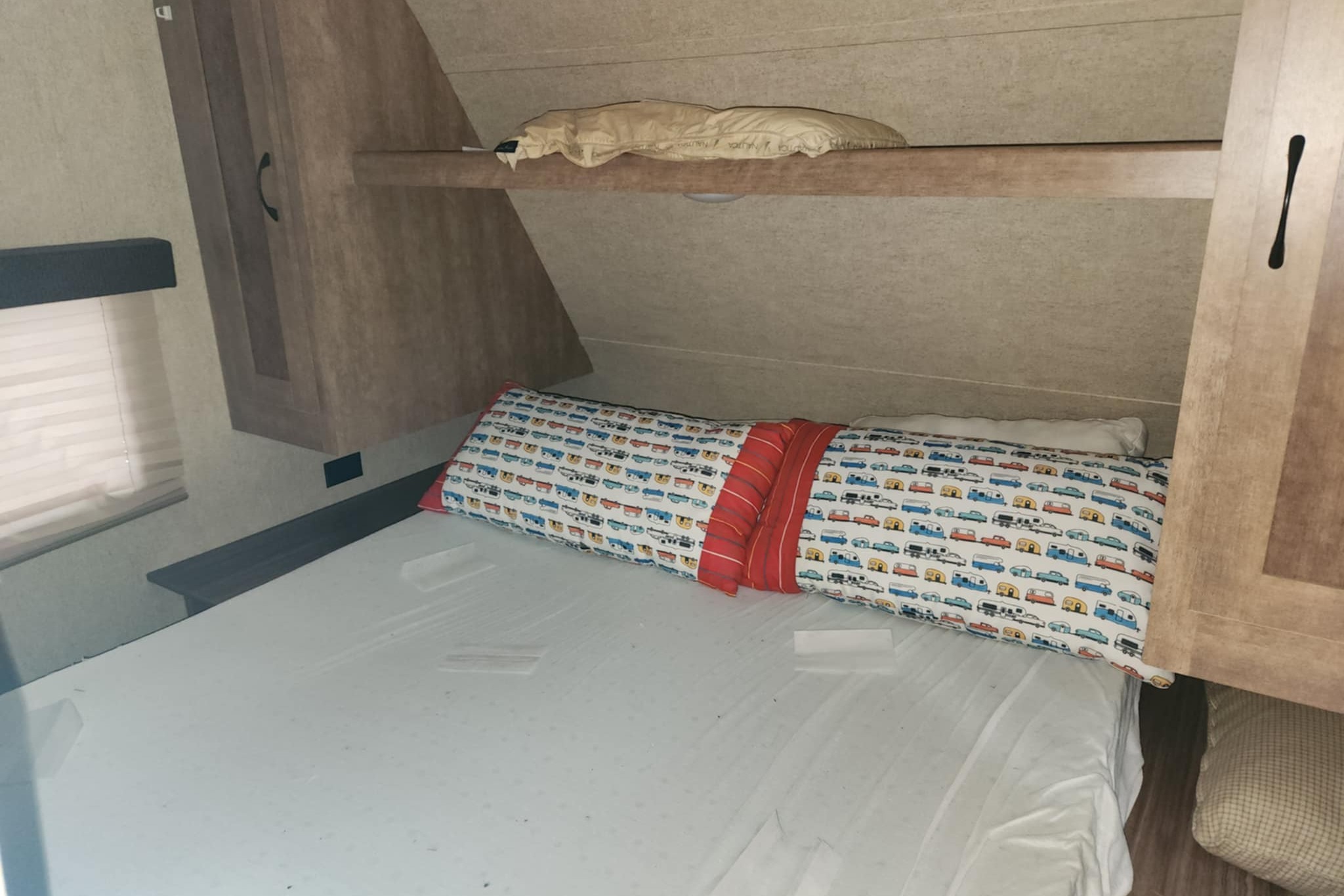 Le repos mérité