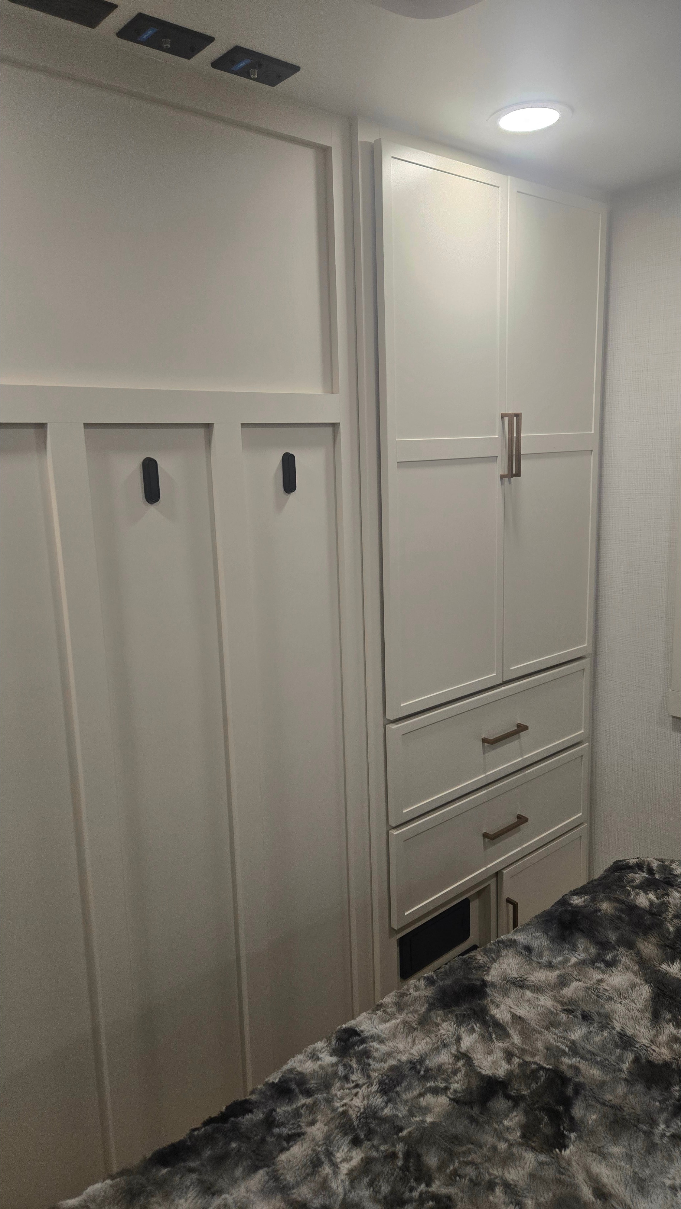 Stefan's Brinkley  Brinkley 275 model I Travel Trailer