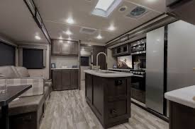 Parker’s RV: 2024 Grand Design 312BHTS Bunk House and Triple Slide