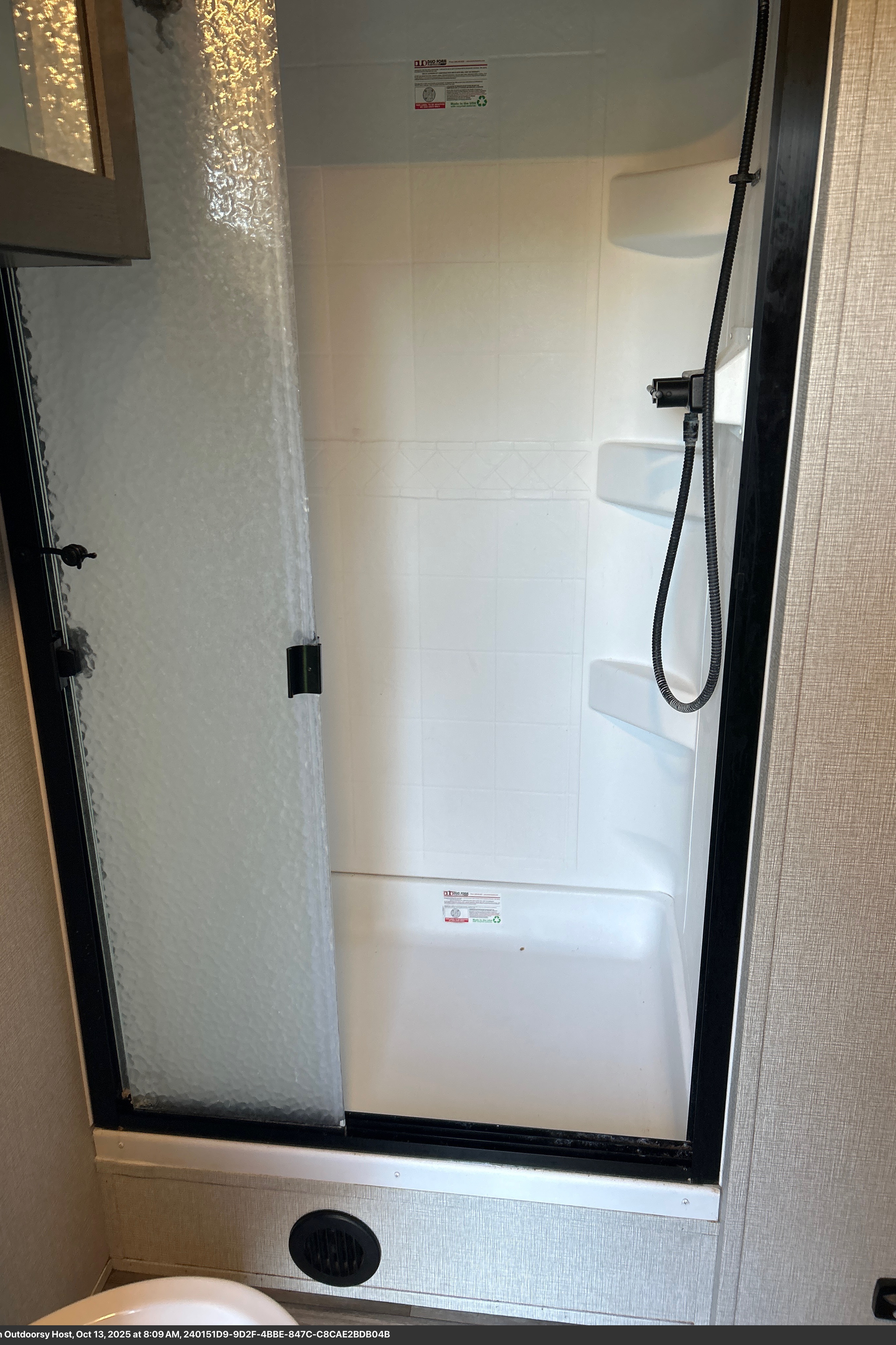 Parker’s RV: 2024 Grand Design 312BHTS Bunk House and Triple Slide
