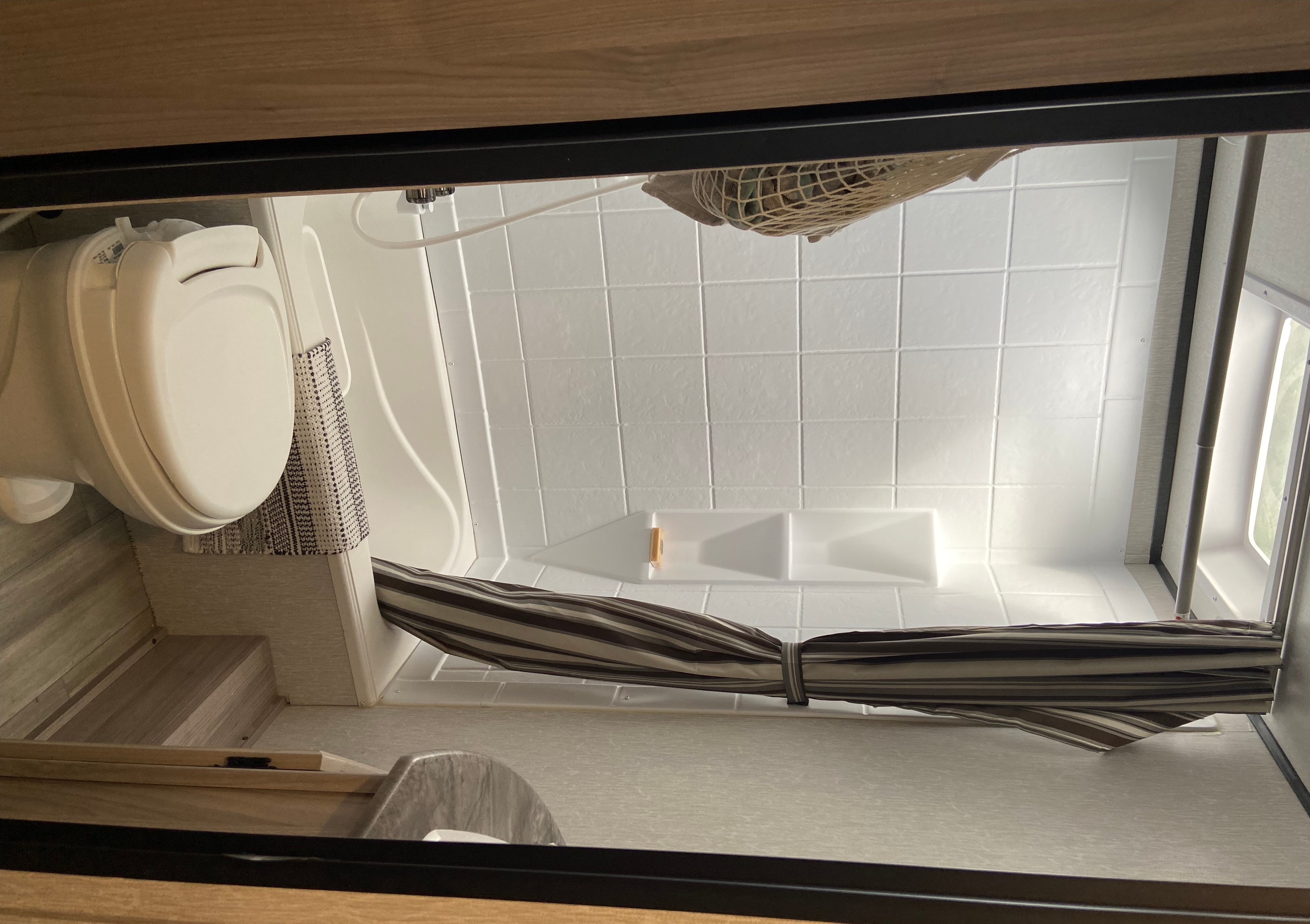 Steph's Coachmen Northern Spirit 2146bhx Travel Trailer