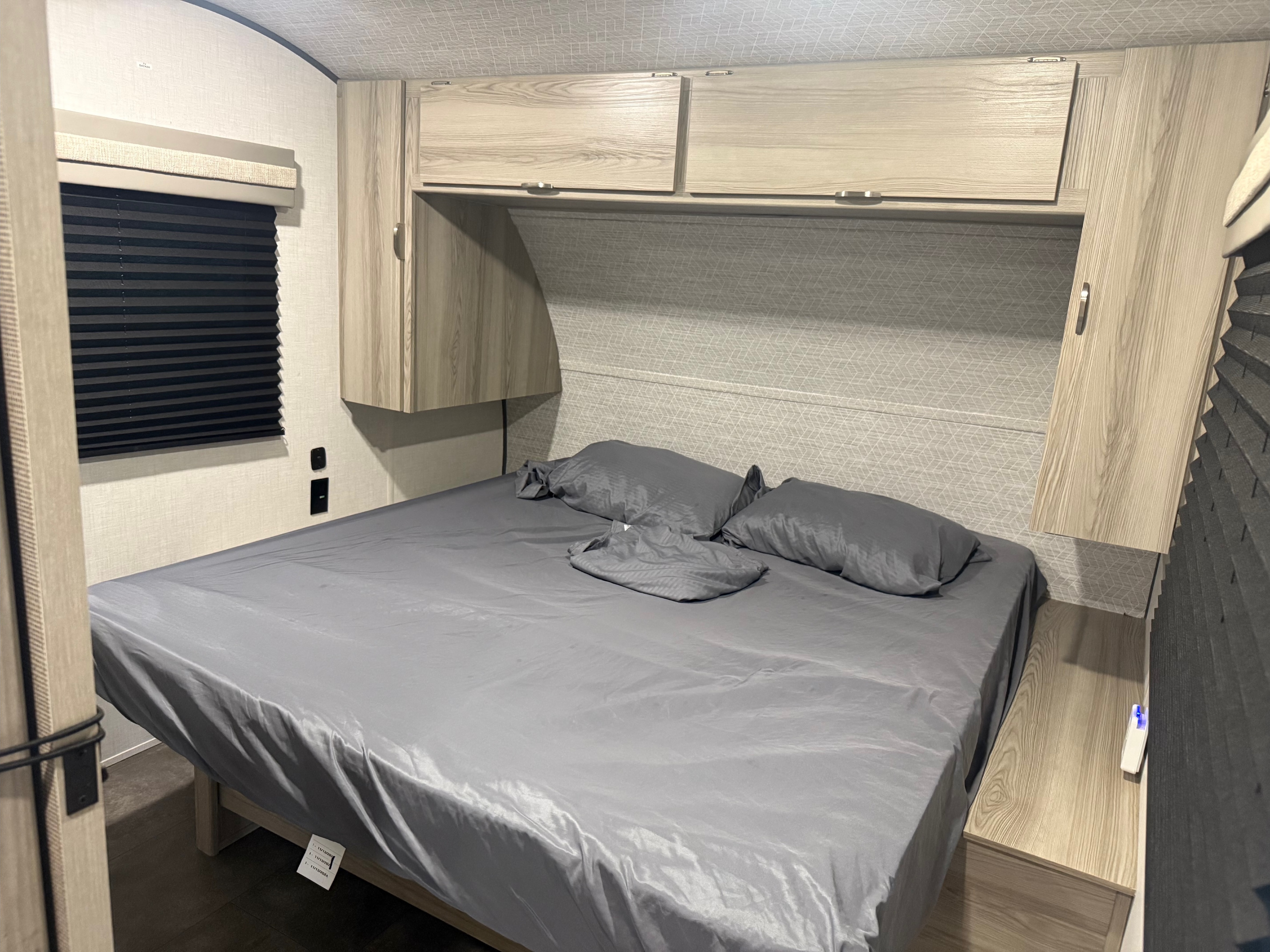 Bryan’s Forest River Salem FSX 266bhle Travel Trailer