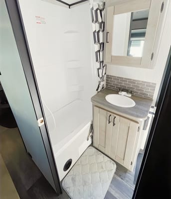 Luxury Rv Camping