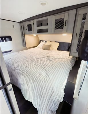 Luxury Rv Camping