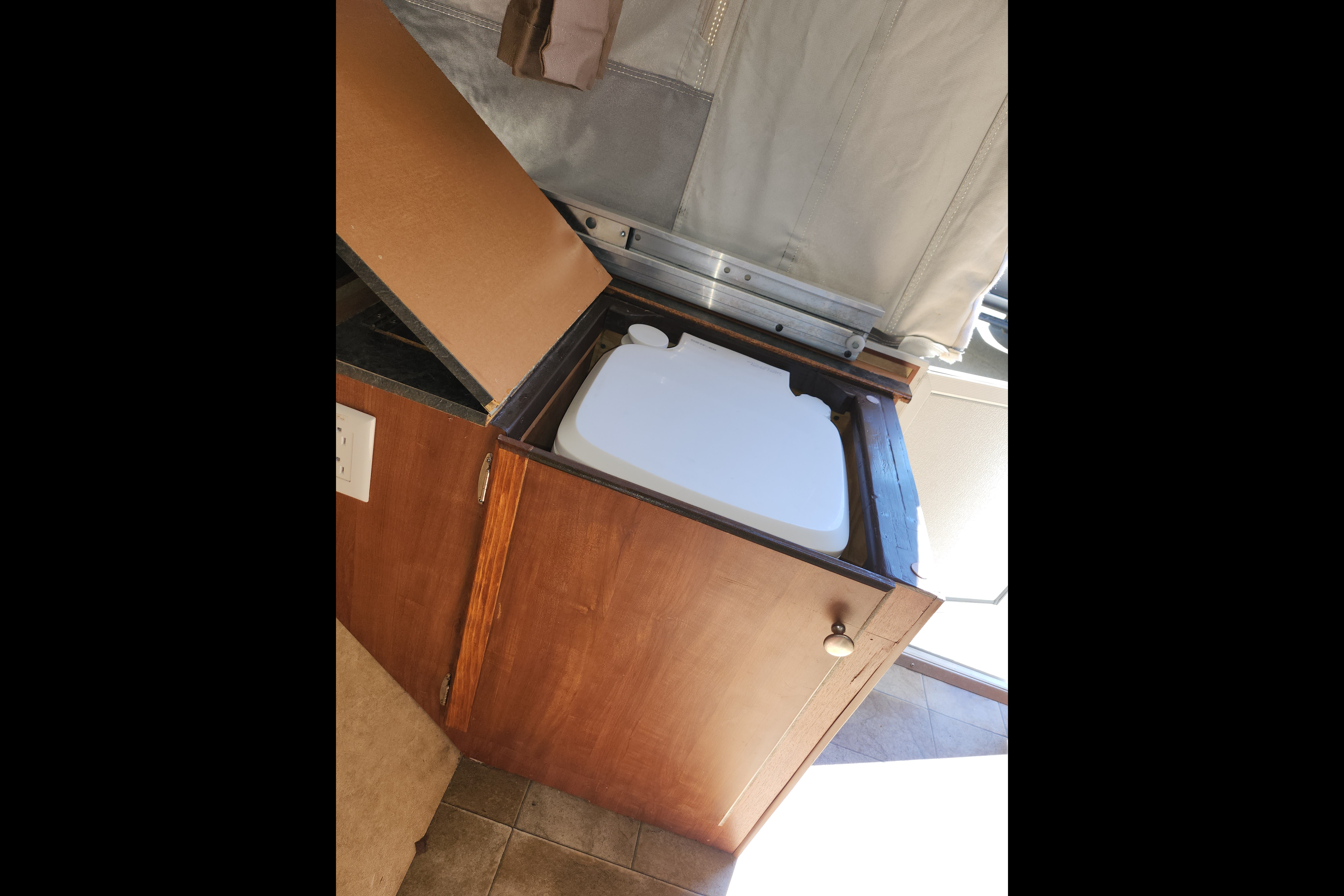 Bear'ly a Trailer