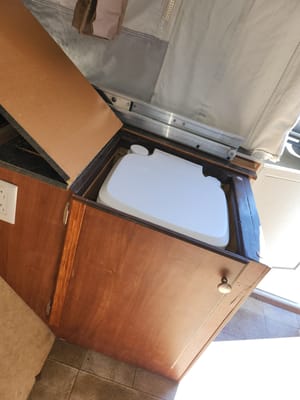 Bear'ly a Trailer