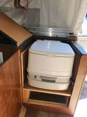 Bear'ly a Trailer