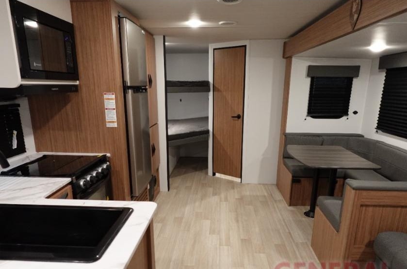 2025 Keystone Passport 264BH