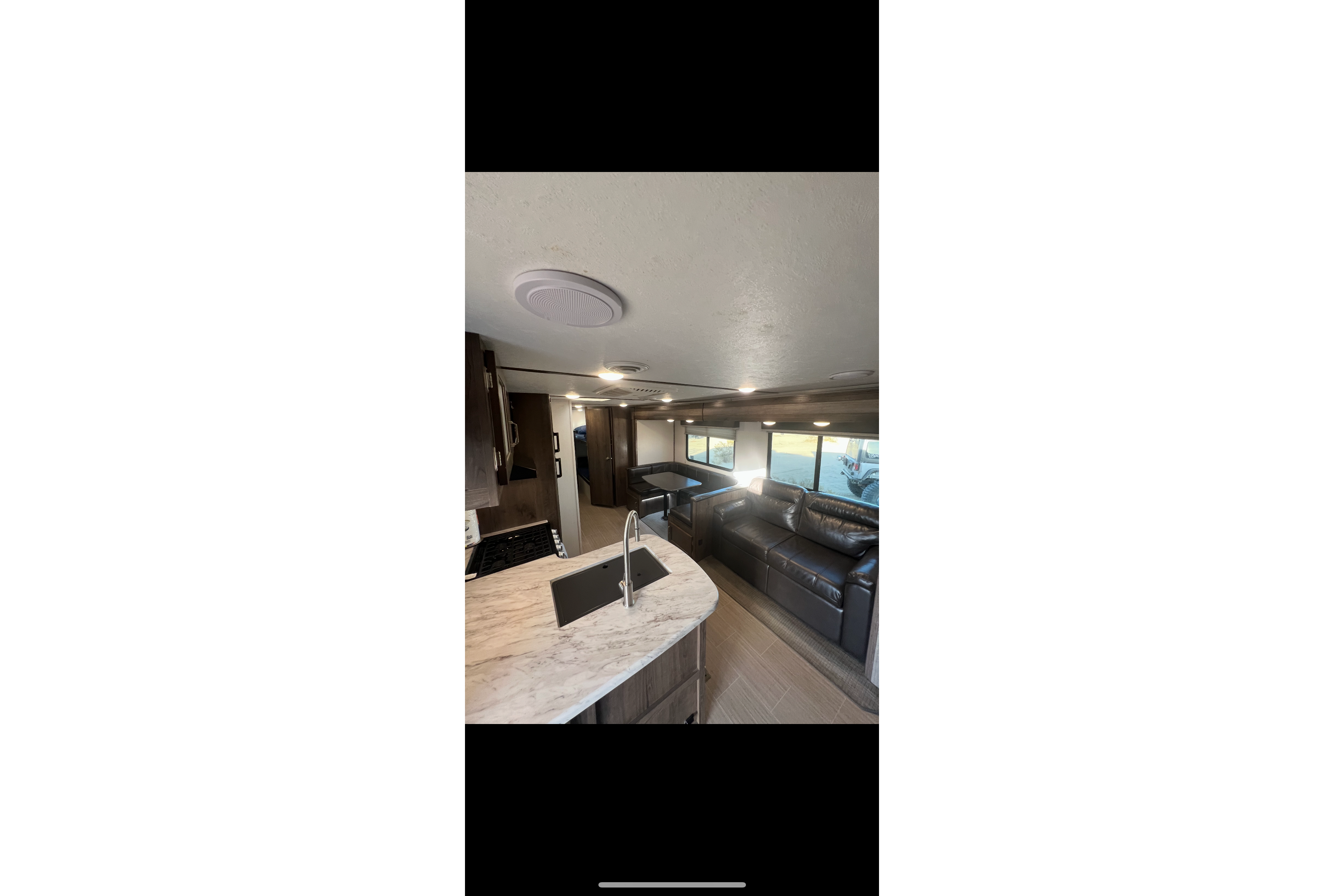 Ultimate Family Comfort! Keystone Passport 292BHWE with Bunkhouse and Outdoor Kitchen!