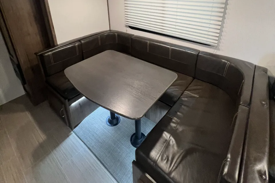 Ultimate Family Comfort! Keystone Passport 292BHWE with Bunkhouse and Outdoor Kitchen!