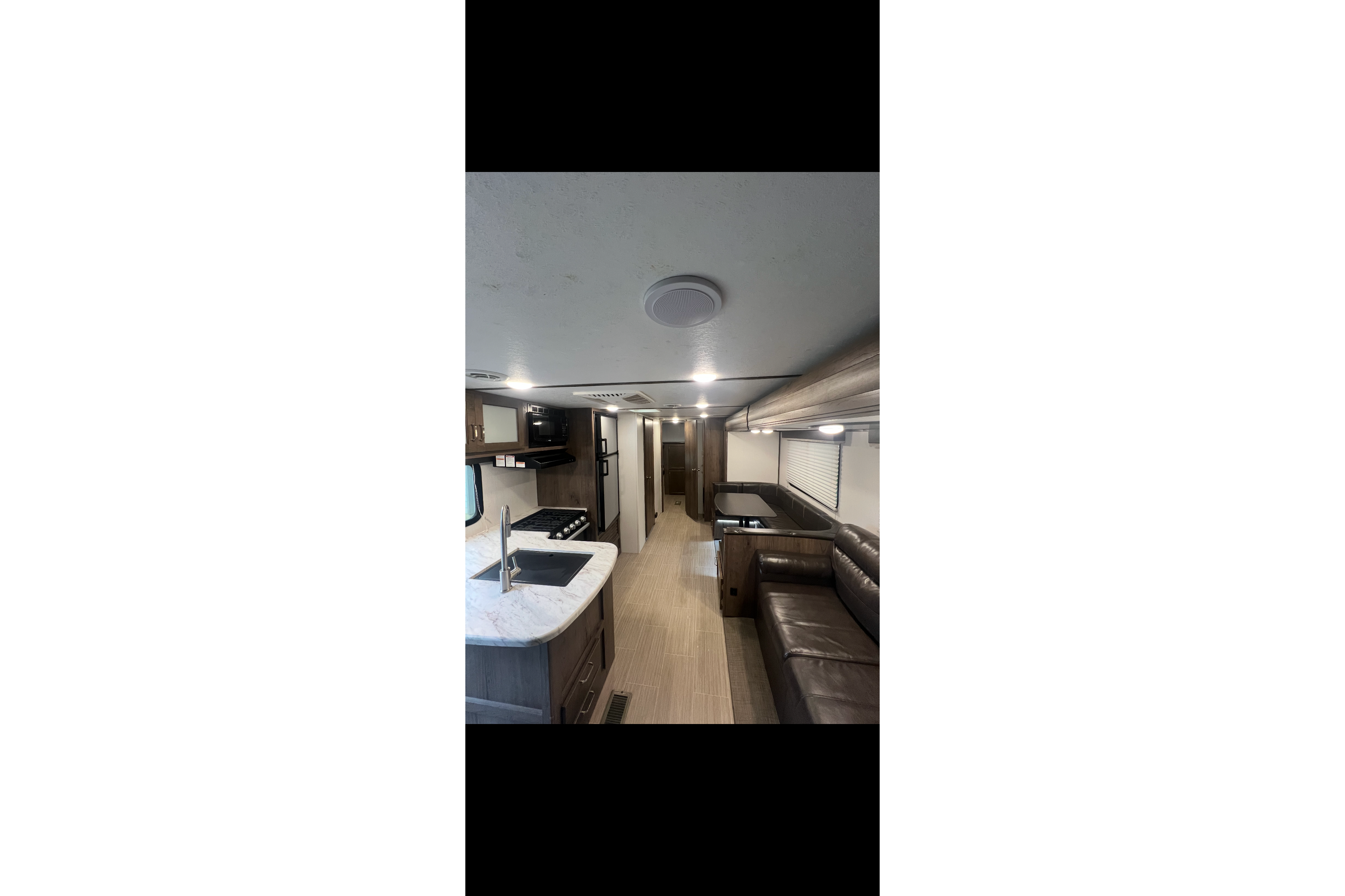 Ultimate Family Comfort! Keystone Passport 292BHWE with Bunkhouse and Outdoor Kitchen!