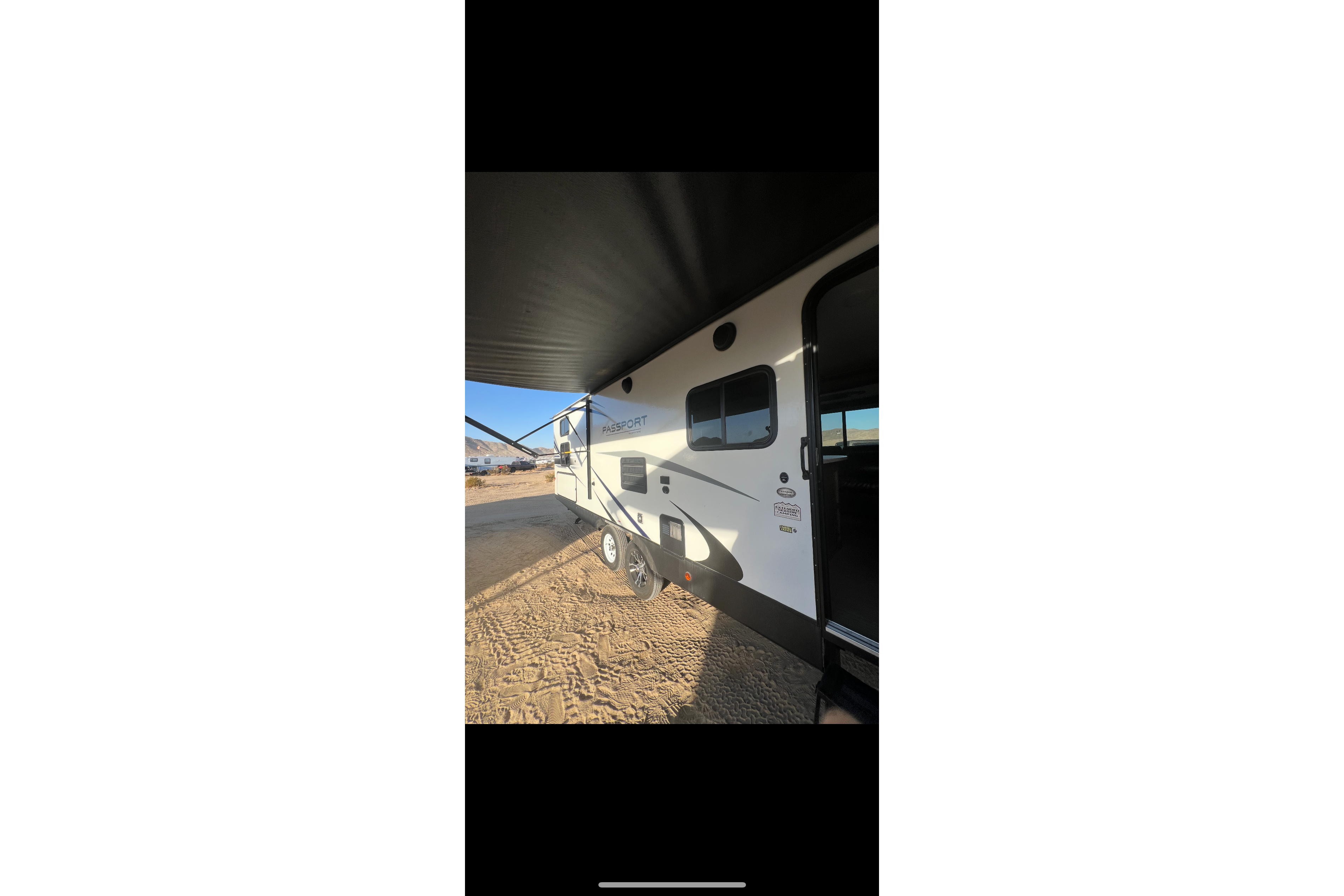 Ultimate Family Comfort! Keystone Passport 292BHWE with Bunkhouse and Outdoor Kitchen!