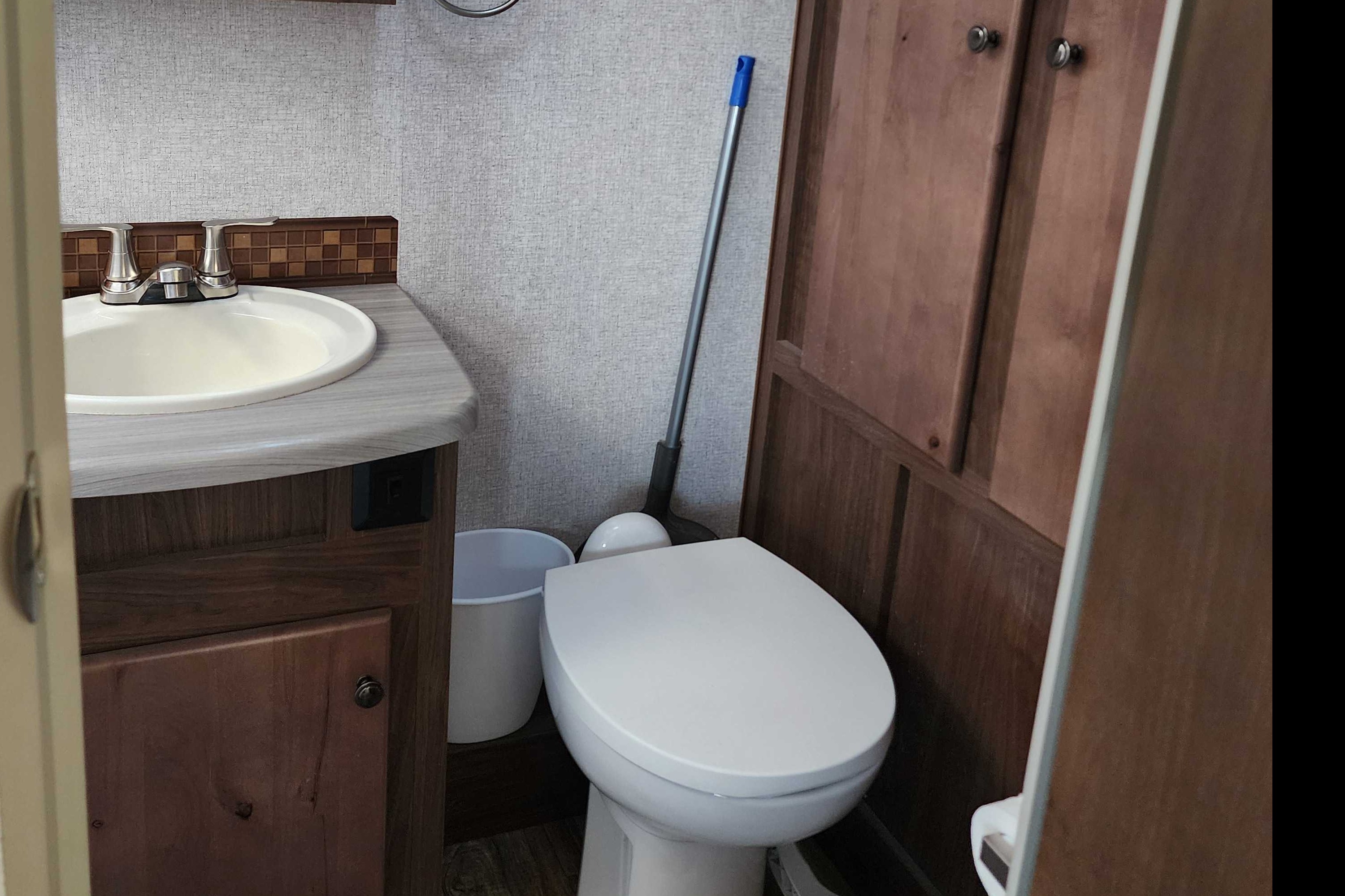 Jewlz's Nash Travel Trailer