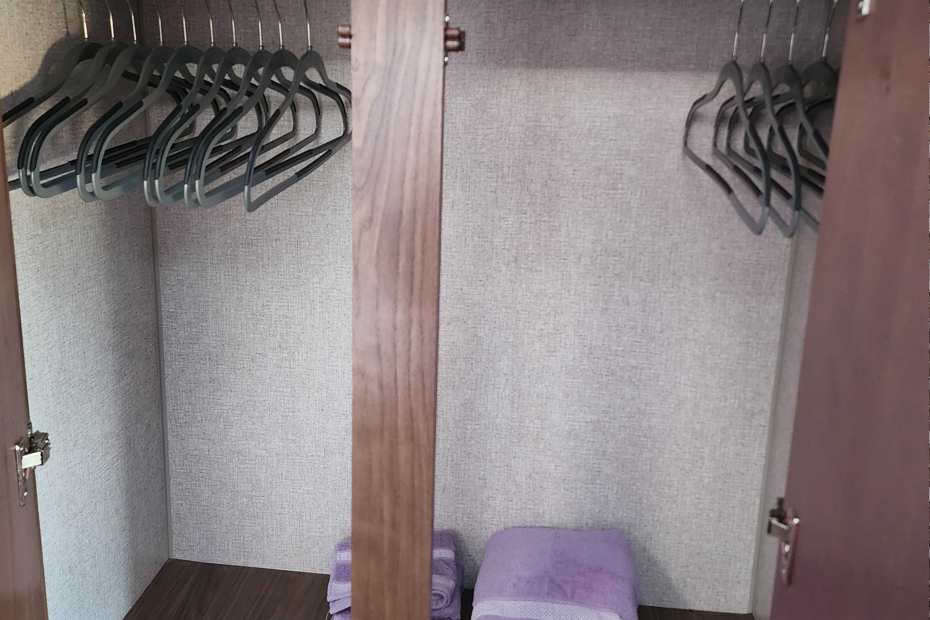 Jewlz's Nash Travel Trailer