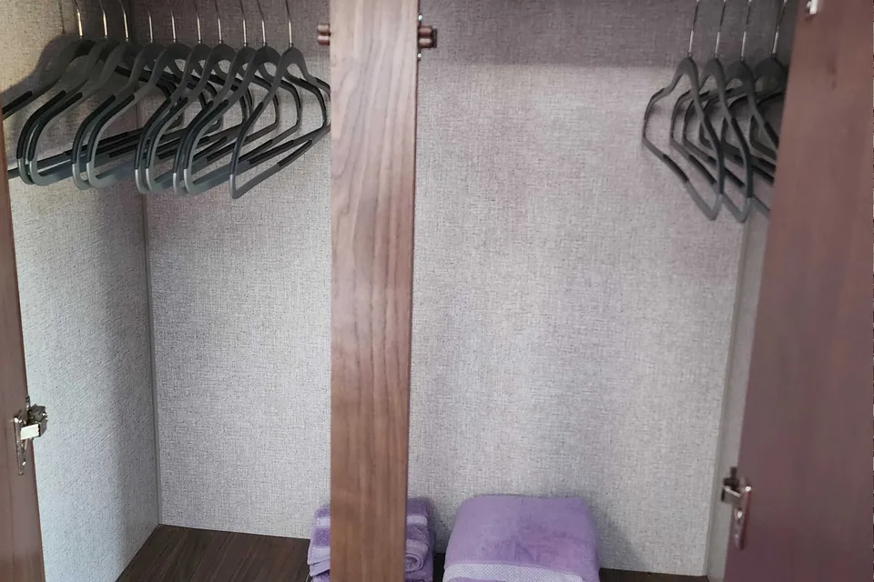 Jewlz's Nash Travel Trailer
