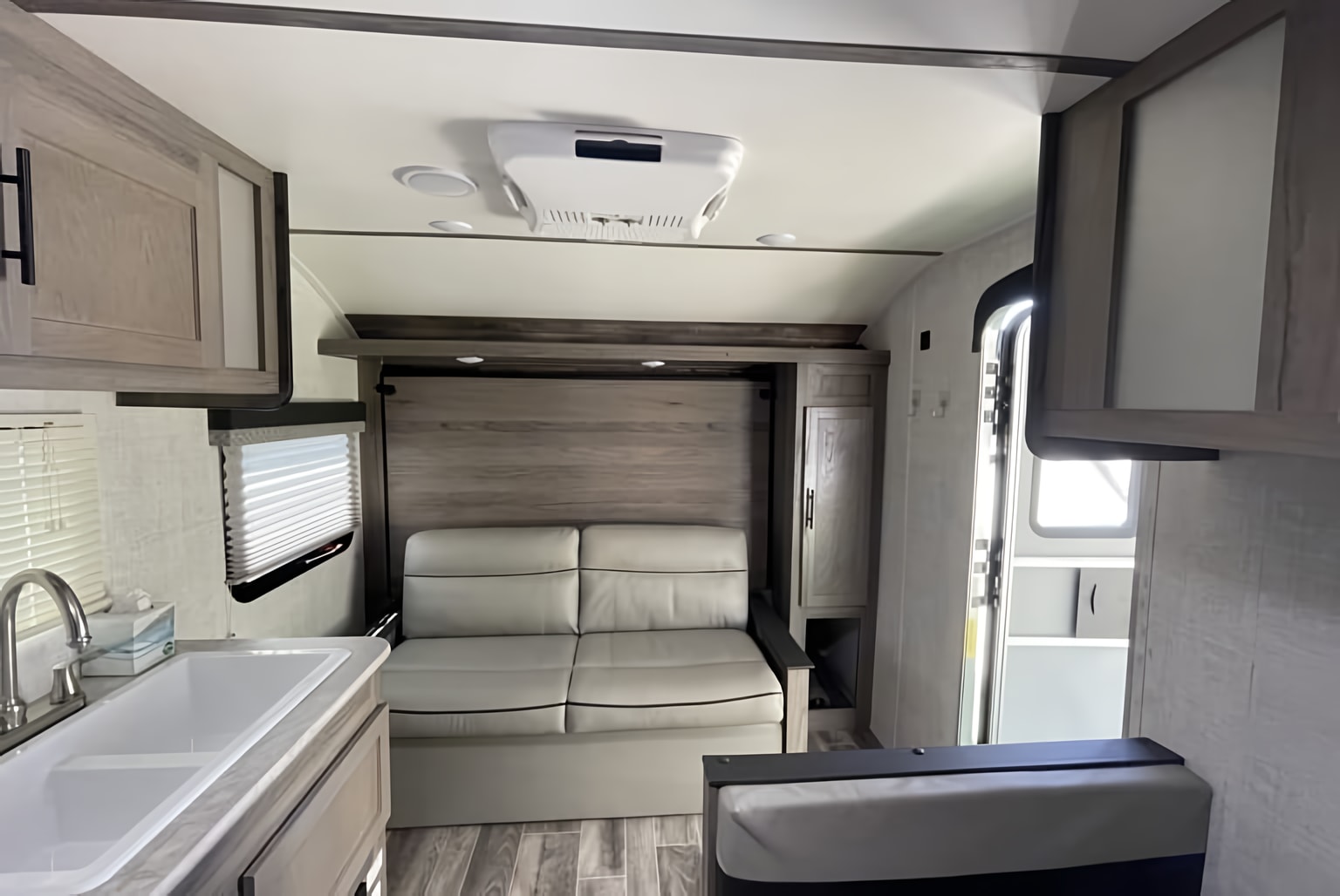Dulcinella Grand River Grand River RV