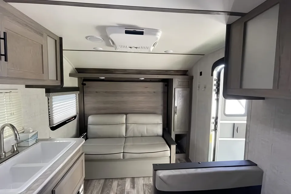 Dulcinella Grand River Grand River RV
