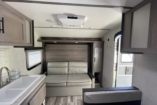 Dulcinella Grand River Grand River RV