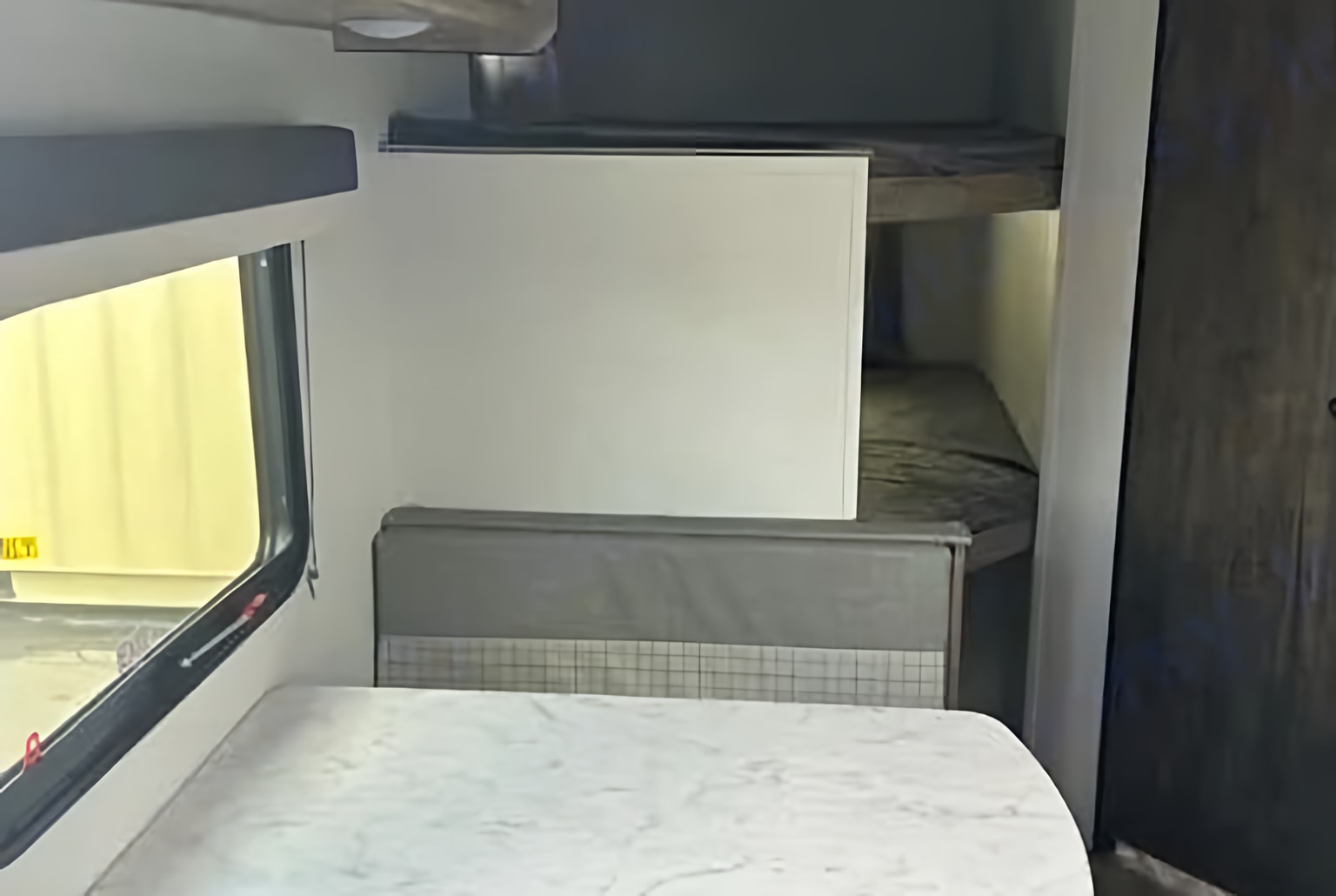 Dulcinella Grand River Grand River RV