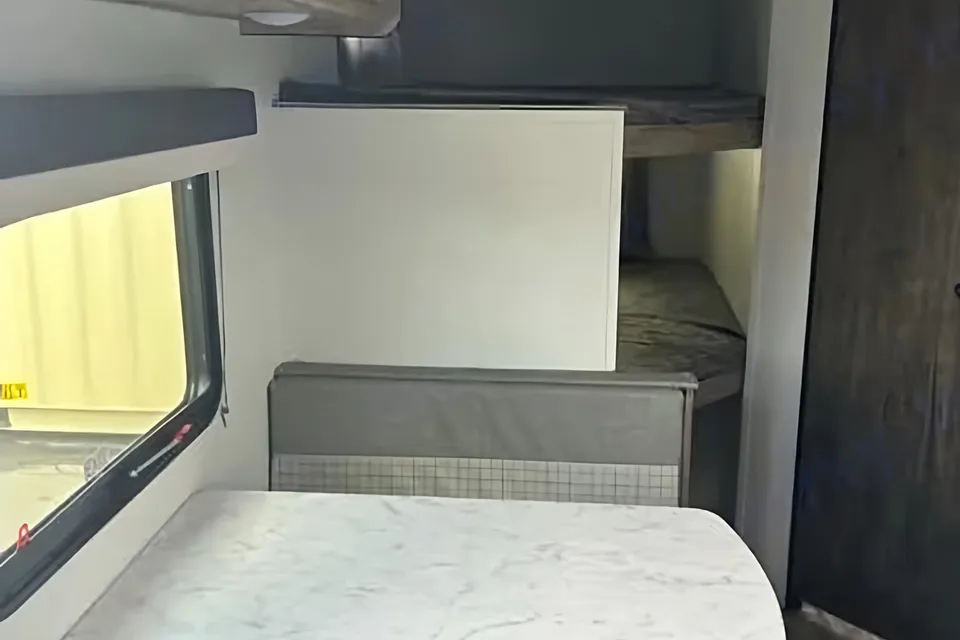 Dulcinella Grand River Grand River RV