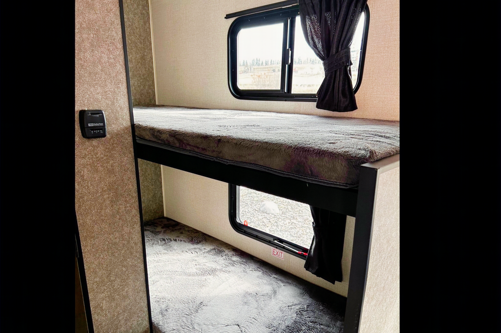 2021 Open Range Travel Trailer- SUV TOWABLE