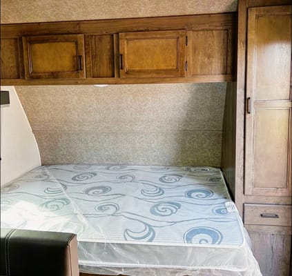2021 Open Range Travel Trailer- SUV TOWABLE