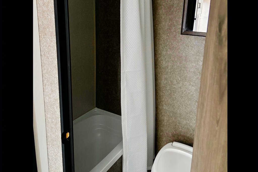 2021 Open Range Travel Trailer- SUV TOWABLE