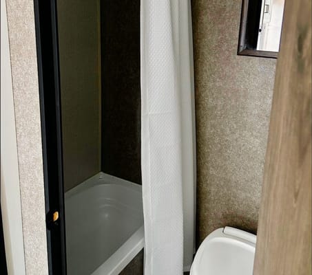 2021 Open Range Travel Trailer- SUV TOWABLE