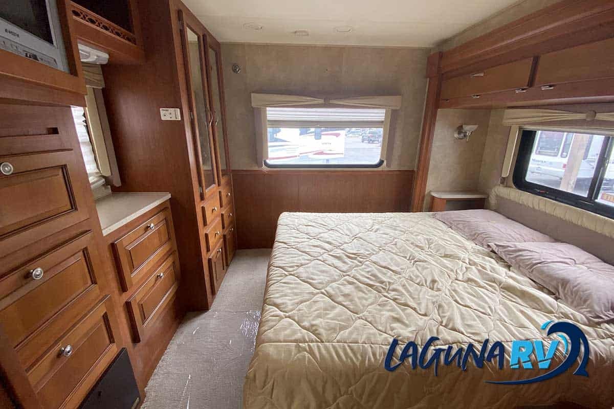 Joy the RV