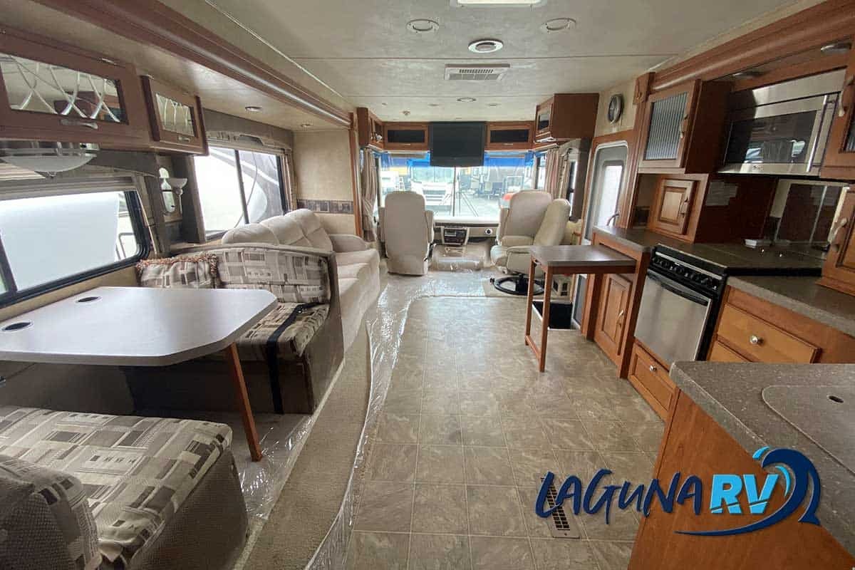 Joy the RV