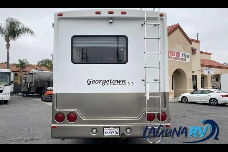 Joy the RV