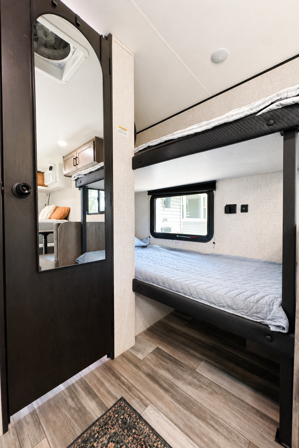 21ft Jayco · Brand New · Easy tow or Delivery · Fully Stocked · New Bed