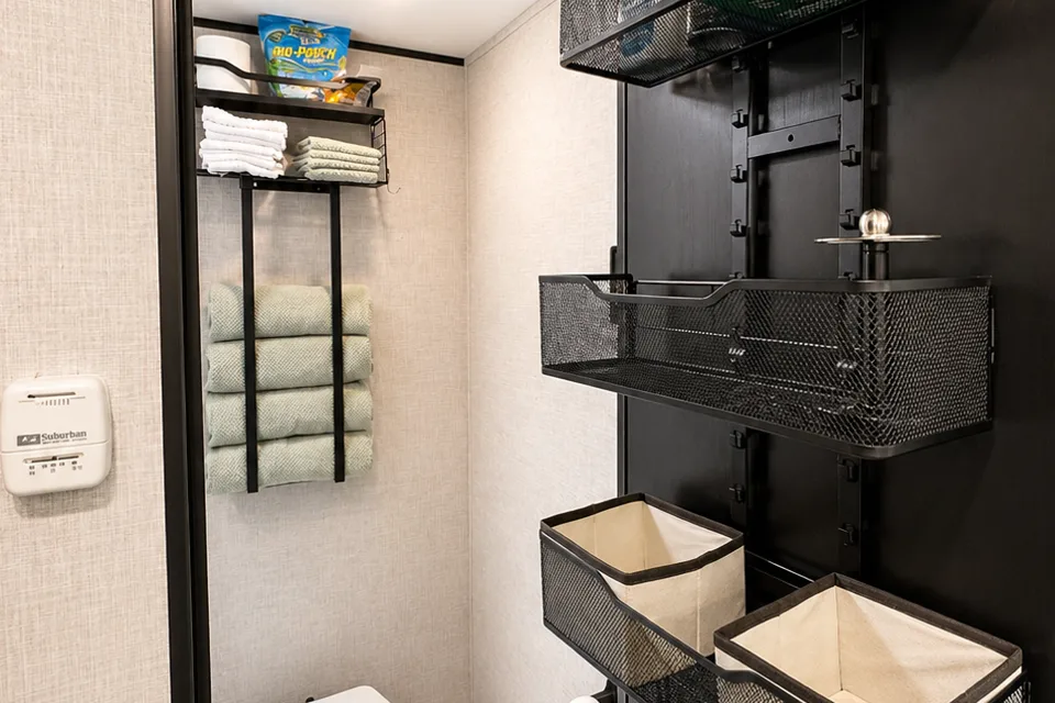 21ft Jayco · Brand New · Easy tow or Delivery · Fully Stocked · New Bed