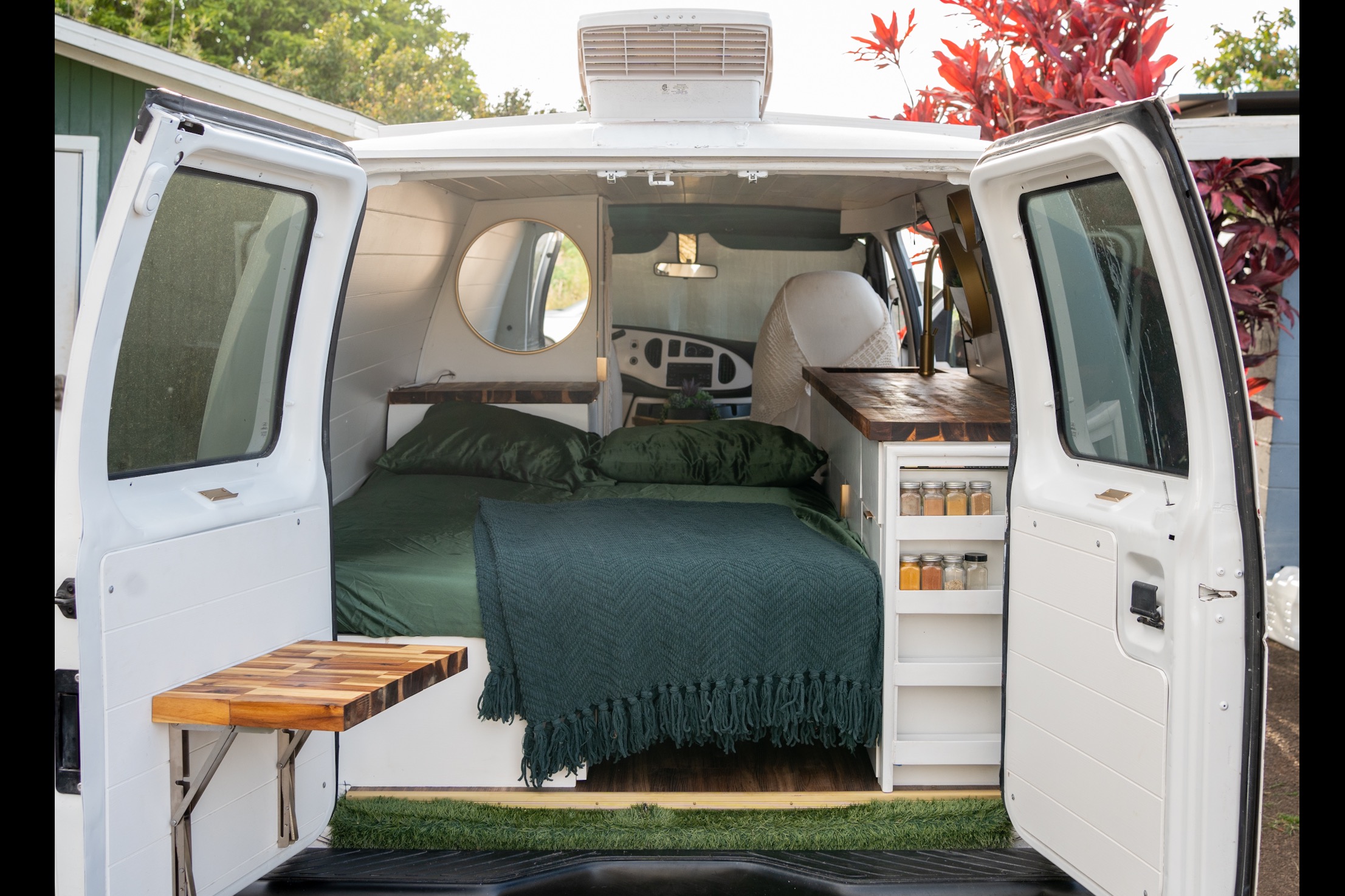 Ford Econoline