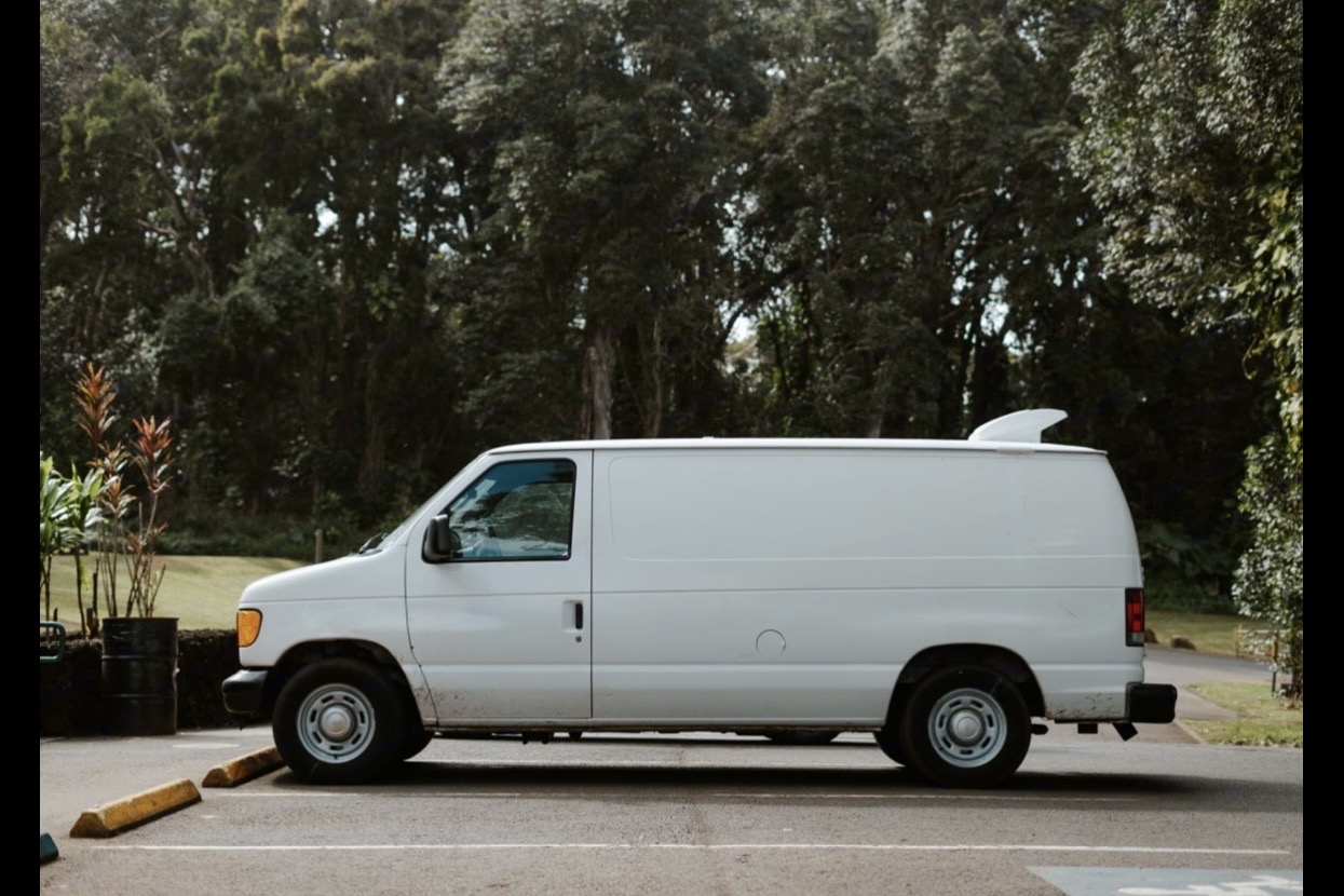 Ford Econoline