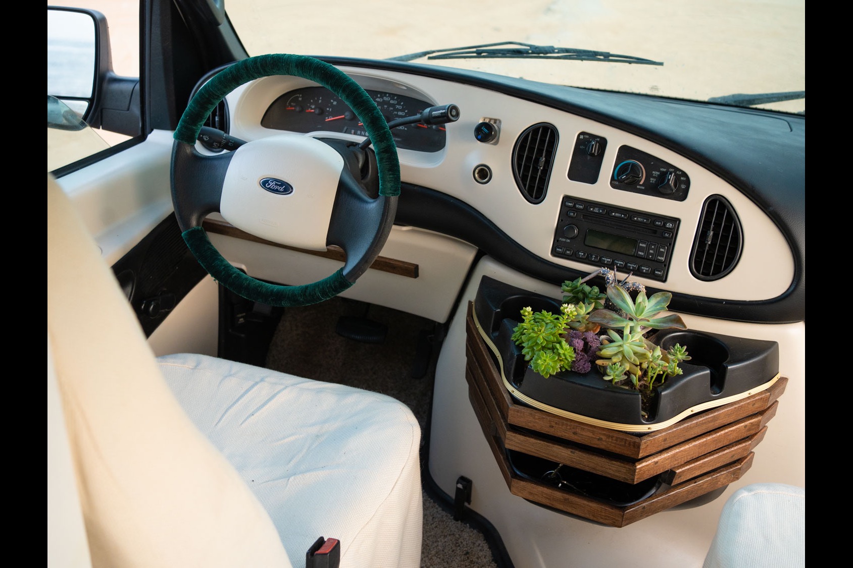 Ford Econoline
